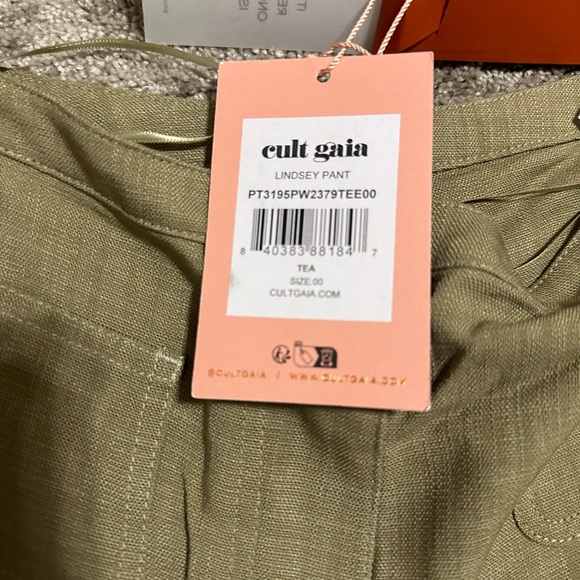 Cult Gaia pants - Picture 3 of 4
